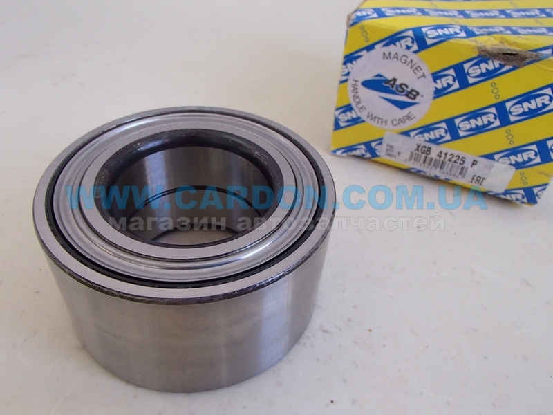 ϳ    NTN SNR DS DS 4, DS 5 / CITROEN C4, C5, C6 / PEUGEOT 208, 3008, 308, 407, 508, 607 45x83x44 -  1
